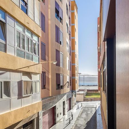 Casa Arrullo Las Canteras - Next To The Beach 라스팔마스 외부 사진