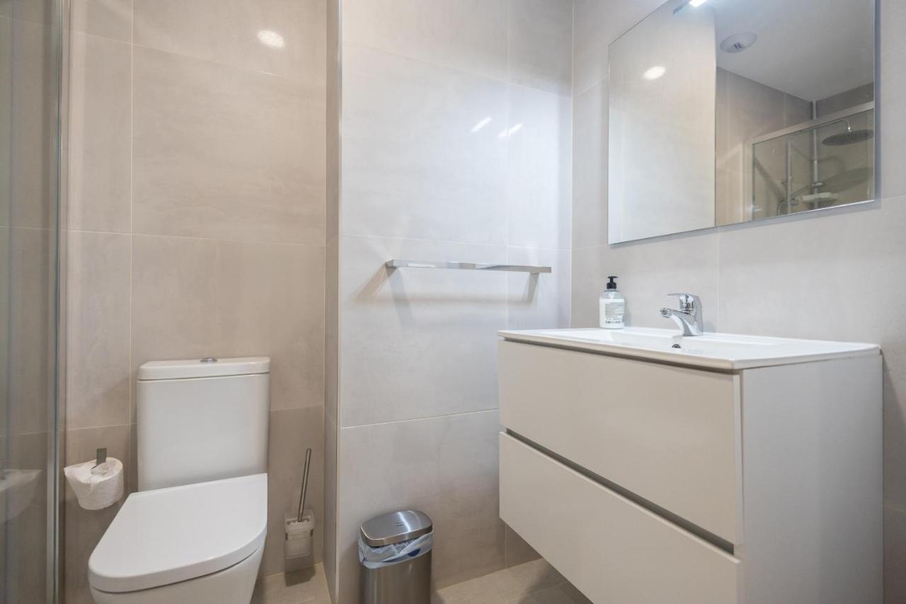Casa Arrullo Las Canteras - Next To The Beach 라스팔마스 외부 사진