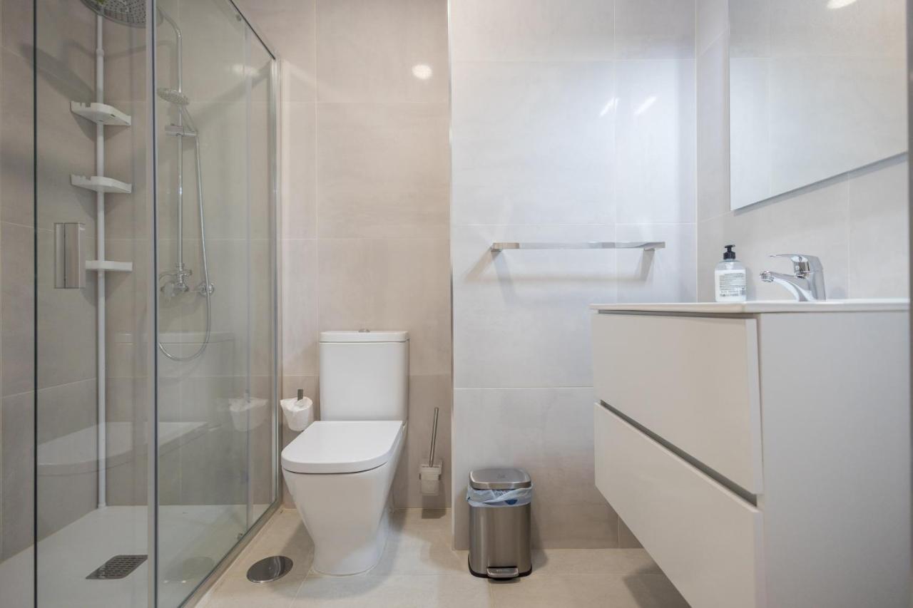 Casa Arrullo Las Canteras - Next To The Beach 라스팔마스 외부 사진