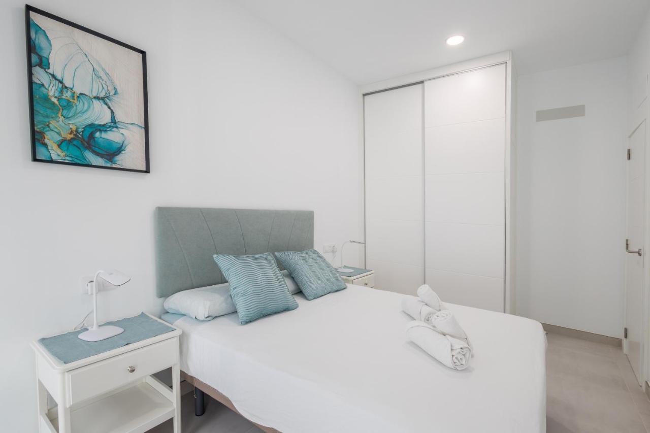 Casa Arrullo Las Canteras - Next To The Beach 라스팔마스 외부 사진