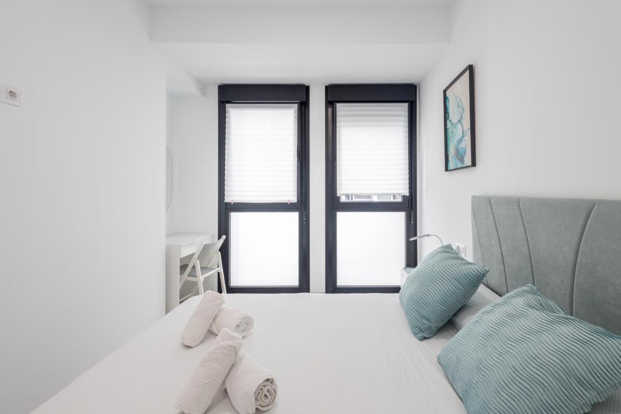 Casa Arrullo Las Canteras - Next To The Beach 라스팔마스 외부 사진