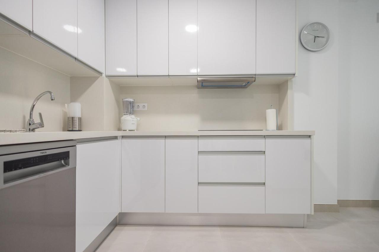 Casa Arrullo Las Canteras - Next To The Beach 라스팔마스 외부 사진